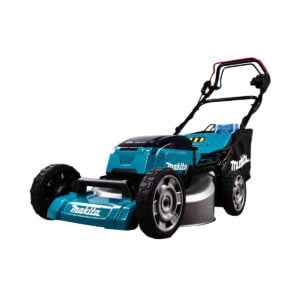 Makita aku samohodna kosilica kosačica DLM532PT4