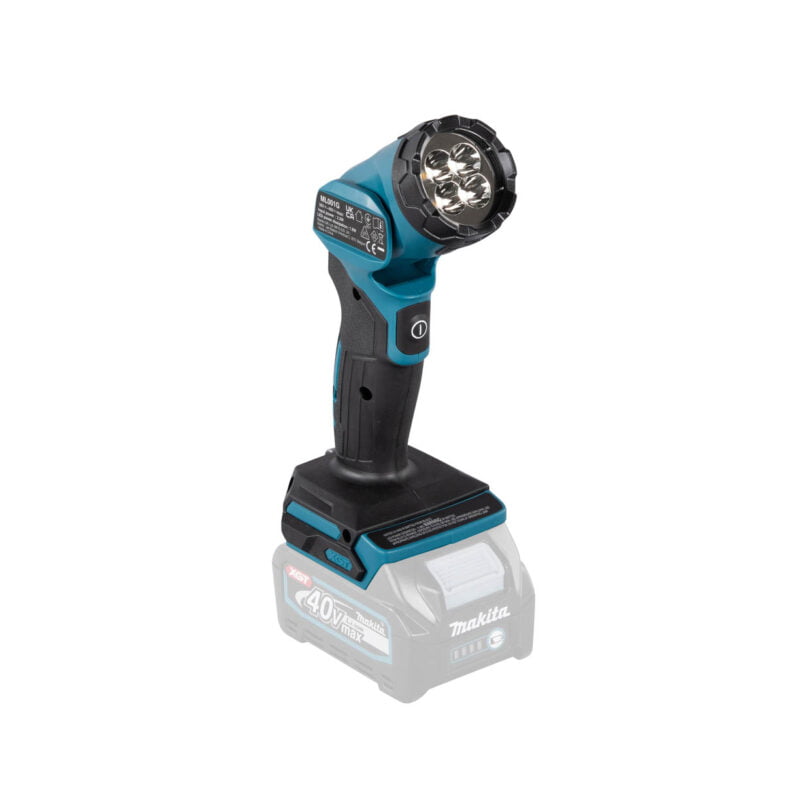 Makita aku led svjetiljka lampa ML001G XGT 40V Solo