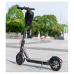 MS ENERGY vodootporna torbica MSB-20 R crna