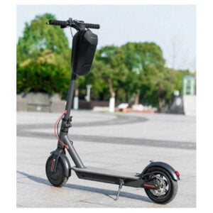 MS ENERGY vodootporna torbica MSB-20 R crna