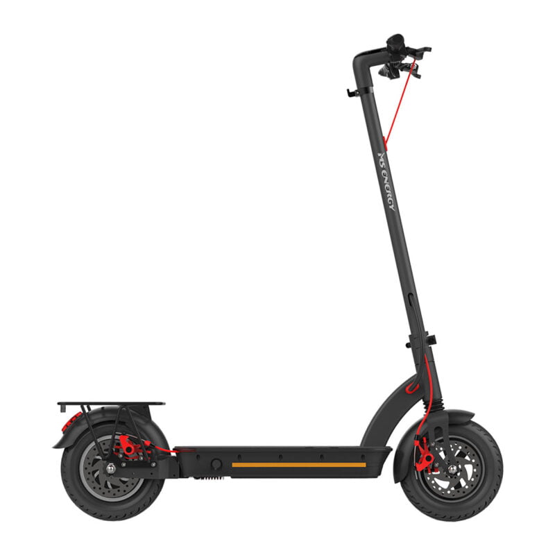 MS ENERGY električni trotinet romobil e10