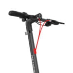 MS ENERGY električni trotinet romobil e10