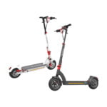 MS ENERGY električni trotinet romobil e20