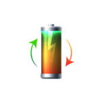 MS ENERGY električni trotinet romobil m10