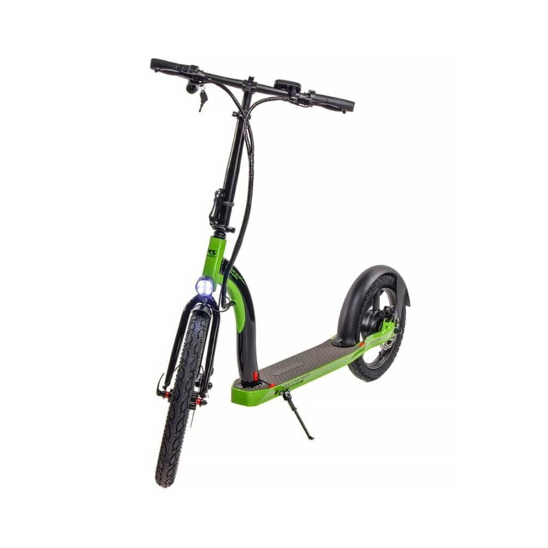 MS ENERGY električni trotinet romobil r10