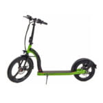 MS ENERGY električni trotinet romobil r10