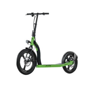 MS ENERGY električni trotinet romobil r10