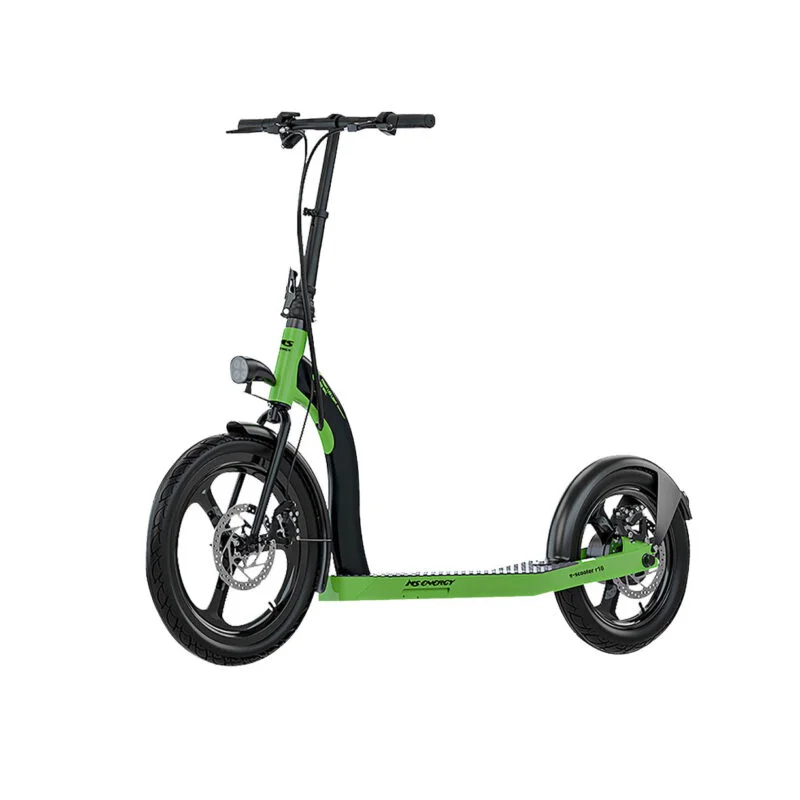 MS ENERGY električni trotinet romobil r10