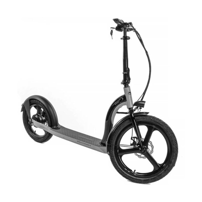 MS ENERGY električni trotinet romobil r10
