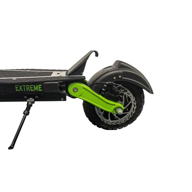 MS ENERGY električni trotinet romobil x10