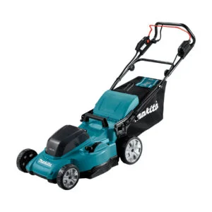 Makita aku samohodna kosilica kosačica DLM481Z Solo 36V