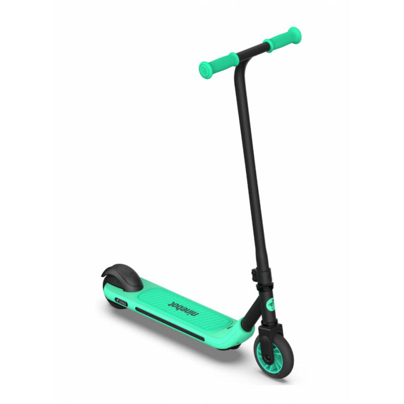 SEGWAY Ninebot električni trotinet romobil eKickScooter ZING A6