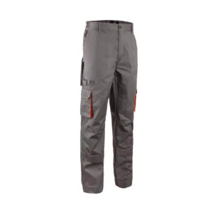 Coverguard radne pantalone hlače PADDOCK II sive