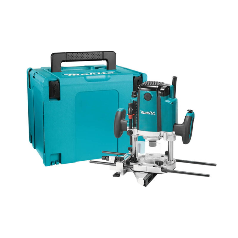 Makita glodalica RP1803FXJ 1850W Brushless