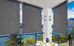 Green Bay rol tenda 140x250cm