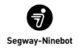SEGWAY logo tmb
