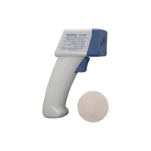 Tecpel mjerač debljine nanosa materijala TG 902