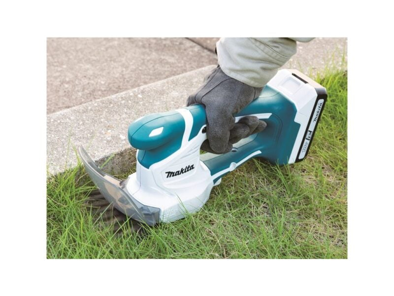 Makita aku makaze škare za travu UM110DWYX