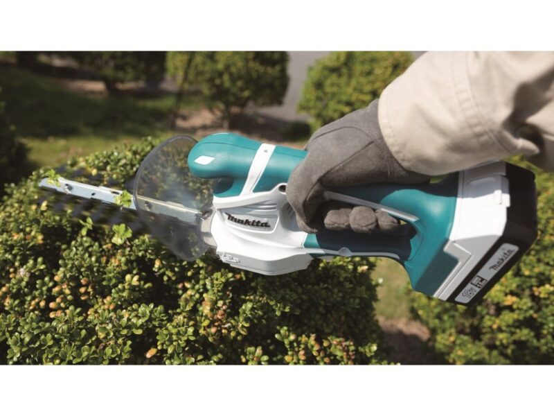 Makita aku makaze škare za travu UM110DWYX