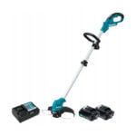 Makita aku trimer za travu UR100DWAE 12V Max 260mm