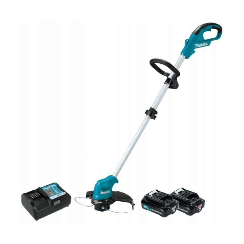 Makita aku trimer za travu UR100DWAE 12V Max 260mm