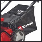 Einhell samohodna motorna kosačica kosilica GC-PM 40/2 S