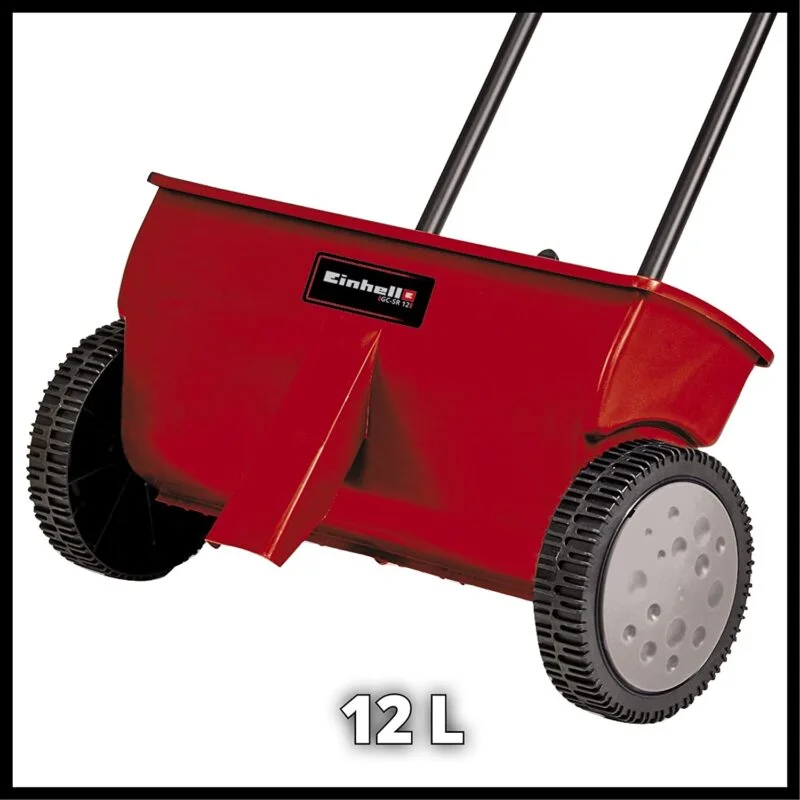 Einhell kolica za sijanje trave GC-SR 12