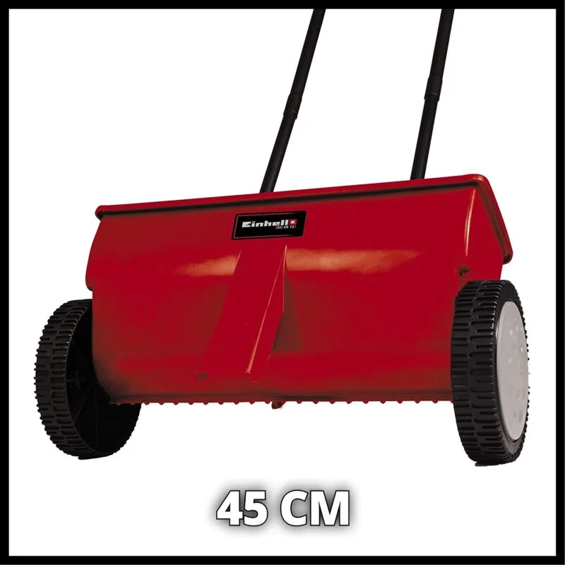 Einhell kolica za sijanje trave GC-SR 12