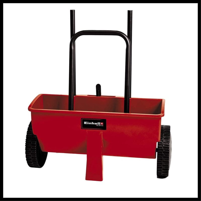 Einhell kolica za sijanje trave GC-SR 12