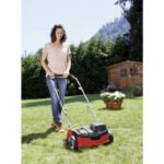 Einhell aku prozračivač travnjaka Power X-Change GC-SC 36/31 LI Solo