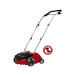 Einhell aku prozračivač travnjaka Power X-Change GC-SC 36/31 LI Solo