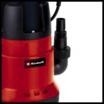 Einhell potopna pumpa za prljavu vodu GC-DP 7835
