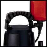 Einhell potopna pumpa za prljavu vodu GC-DP 7835