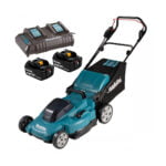 Makita aku kosilica kosačica DLM538CT2 36V