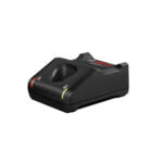 Bosch aku set bušilica odvijač GSR 12V-30 i aku ugaona brusilica GWS 12V-76