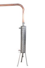 DES kazan za rakiju DIAMOND 350 L Subotica