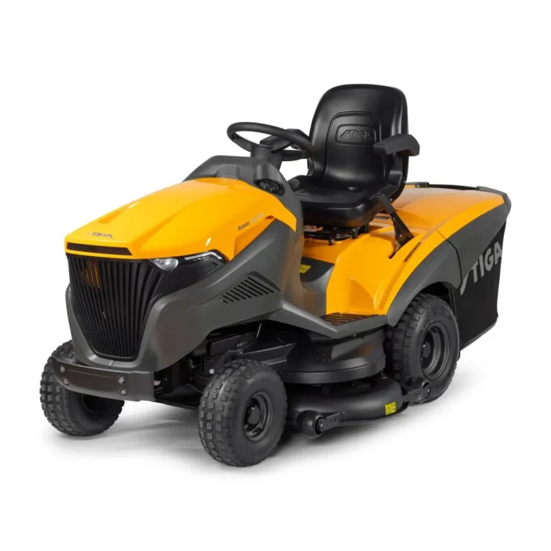 Stiga traktor kosačica kosilica Estate 7122 HWSY Honda