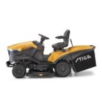 Stiga traktor kosačica kosilica Estate 7122 HWSY Honda