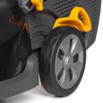 Alpina električna kosačica kosilica za travu BL 380 EP 1600W 38cm