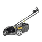 Alpina električna kosačica kosilica za travu BL 380 EP 1600W 38cm