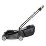 Alpina električna kosačica kosilica za travu BL 380 E 1400W 38cm