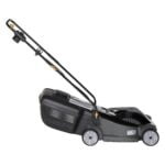 Alpina električna kosačica kosilica za travu BL 380 E 1400W 38cm