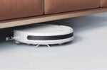 Xiaomi robot usisivač Mi Vacuum Robot Mop 2 Lite - BHR5217EU