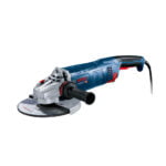 BOSCH električna ugaona kutna brusilica GWS 24-230 JZ Professional