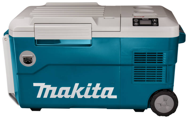 Makita aku hladnjak i grijač 40 V Max XGT CW001GZ