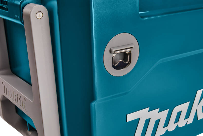 Makita aku hladnjak i grijač 40 V Max XGT CW001GZ