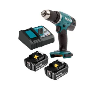 Makita aku bušilica odvijač DDF453RF2