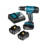 Makita aku bušilica odvijač DDF453RF3