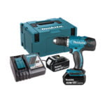 Makita aku bušilica odvijač DDF453RFJ2