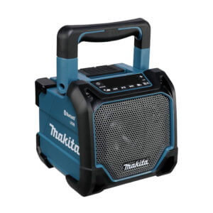 Makita aku bluetooth zvučnik DMR202